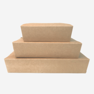 Kraft Paper Box