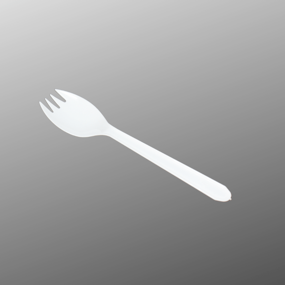 Spork Small Paclink New Zealand